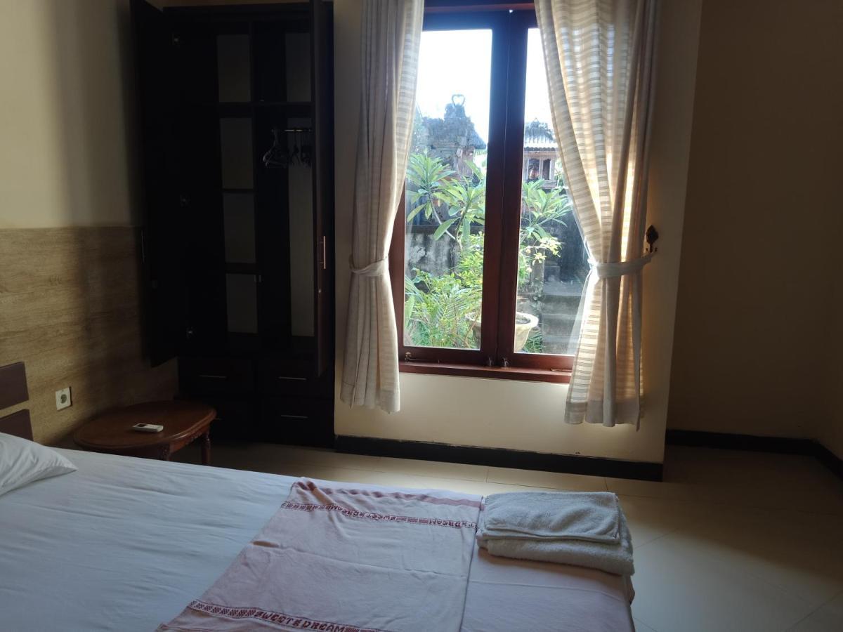 Rika Maison d'hôtes *