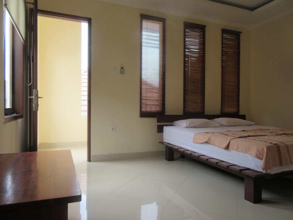 Maison d'hôtes Rika Sanur