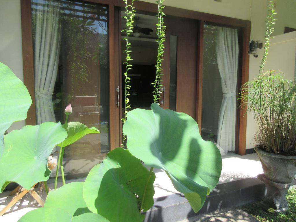 Rika Wisma tamu Sanur (Bali)