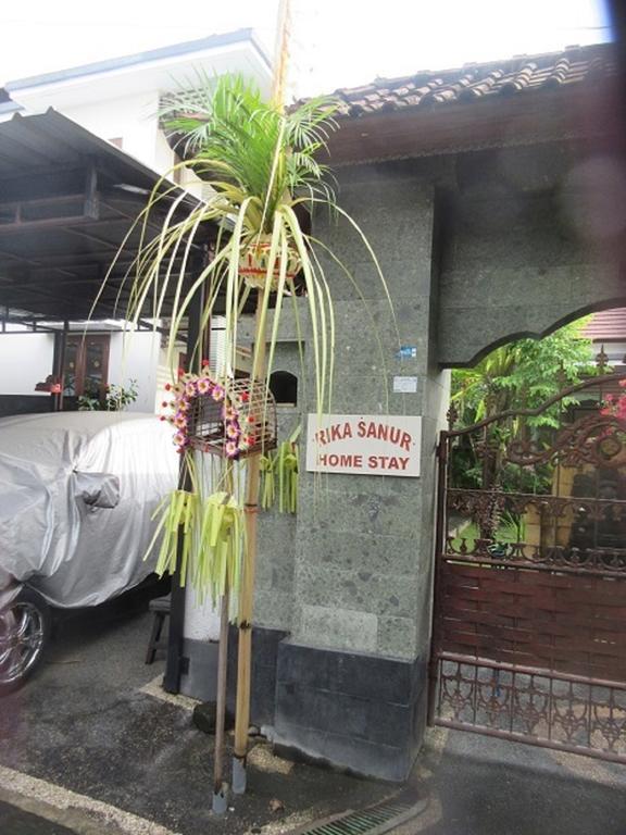 Rika * Sanur (Bali)