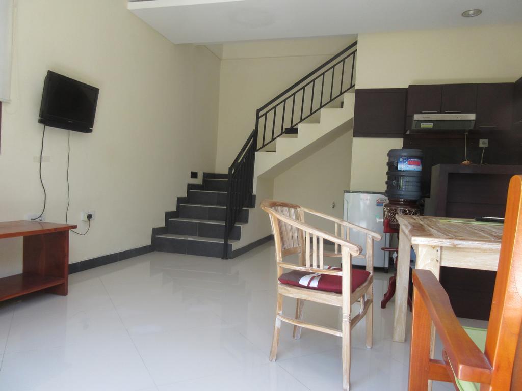 Rika Sanur (Bali)