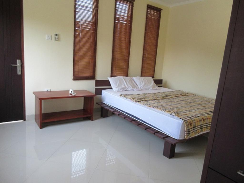 Rika Wisma tamu
